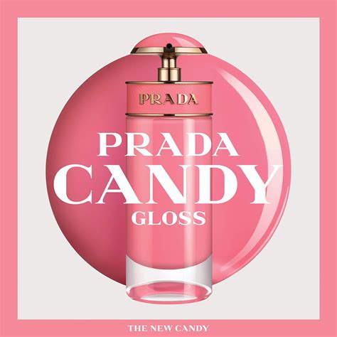 prada candy gloss discontinued|prada candy gloss smell.